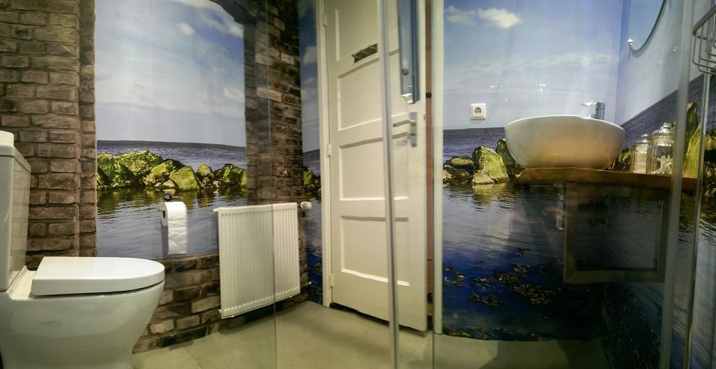 Unia Zathe Ee Room photo